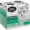 Odour Beater Lemongrass Cat Litter, 40-lb Bag 1 Odour Beater Lemongrass Cat Litter, 40-lb Bag -Purrfect Litter Shop 1020958 MAIN. AC SS1800 V1700681538