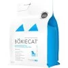 Boxiecat Premium Unscented Clumping Clay Cat Litter -Purrfect Litter Shop 103571 MAIN. AC SS1800 V1646152312