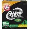 Arm & Hammer Litter Clump & Seal MicroGuard Odor Sealing Clumping Cat Litter With 10 Days Of Odor Control -Purrfect Litter Shop 103804 MAIN. AC SS1800 V1665666859