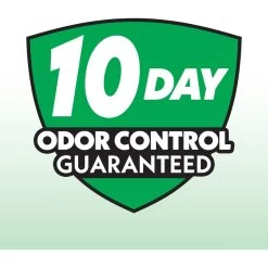 Arm & Hammer Litter Clump & Seal MicroGuard Odor Sealing Clumping Cat Litter With 10 Days Of Odor Control -Purrfect Litter Shop 103804 PT3. AC SS1800 V1665780030