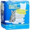 All-Absorb Disposable Cat Litter Pads 1 All-Absorb Disposable Cat Litter Pads -Purrfect Litter Shop 106379 MAIN. AC SS1800 V1486649794