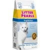Litter Pearls Tracksless Unscented Non-Clumping Crystal Cat Litter -Purrfect Litter Shop 110229 MAIN. AC SS1800 V1490120808