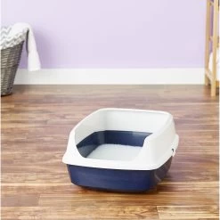 Litter Pearls Tracksless Unscented Non-Clumping Crystal Cat Litter 9 Litter Pearls Tracksless Unscented Non-Clumping Crystal Cat Litter -Purrfect Litter Shop 110229 PT3. AC SS1800 V1526416386
