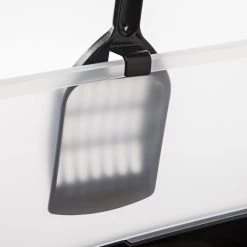 IRIS USA Open Top Litter Box With Scatter Shield & Scoop 16 IRIS USA Open Top Litter Box With Scatter Shield & Scoop -Purrfect Litter Shop 116462 PT6. AC SS1800 V1680809081