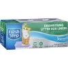 Fresh Step Products Drawstring Scented Litter Box Liner, 7 Count -Purrfect Litter Shop 118173 MAIN. AC SS1800 V1492197221