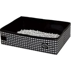 Necoichi Portable Cat Litter Box 7 Necoichi Portable Cat Litter Box -Purrfect Litter Shop 119037 PT1. AC SS1800 V1565284714
