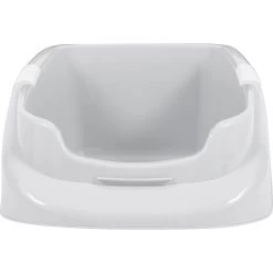 Lucky Champ Cat Litter Pan -Purrfect Litter Shop 127925 PT2. AC SS1800 V1540302623