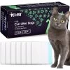 PET N PET Cat Litter Box Liners 1 PET N PET Cat Litter Box Liners -Purrfect Litter Shop 131570 MAIN. AC SS1800 V1698866451
