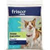 Frisco Natural Unscented Clumping Grass Cat Litter -Purrfect Litter Shop 132396 MAIN. AC SS1800 V1657655411