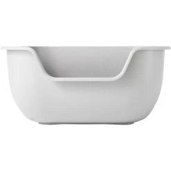 PetFusion BetterBox Non-Stick Cat Litter Box -Purrfect Litter Shop 133670 PT2. AC SS1800 V1542229186