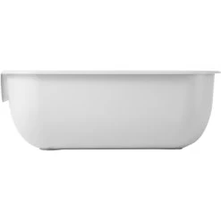 PetFusion BetterBox Non-Stick Cat Litter Box -Purrfect Litter Shop 133670 PT3. AC SS1800 V1542229207