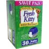 Fresh Kitty Jumbo Litter Box Liners & Ties