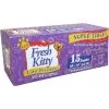 Fresh Kitty Jumbo Thick Litter Box Liners -Purrfect Litter Shop 135384 MAIN. AC SS1800 V1502919332