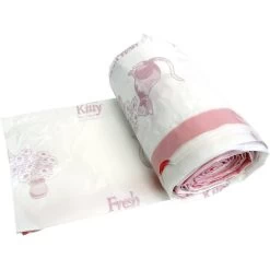 Fresh Kitty Jumbo Thick Litter Box Liners -Purrfect Litter Shop 135384 PT3. AC SS1800 V1502919397