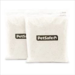 PetSafe ScoopFree Premium Crystal Litter 2-Pack