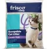 Frisco Lavender Fields Scented Clumping Clay Cat Litter, 40-lb Bag 1 Frisco Lavender Fields Scented Clumping Clay Cat Litter, 40-lb Bag -Purrfect Litter Shop 142651 MAIN. AC SS1800 V1657655544
