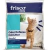 Frisco Unscented Clumping Clay Cat Litter, 35-lb Bag -Purrfect Litter Shop 142885 MAIN. AC SS1800 V1657655543