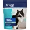 Frisco Summer Clean Scented Non-Clumping Crystal Cat Litter -Purrfect Litter Shop 144146 MAIN. AC SS1800 V1657655546