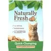Naturally Fresh Unscented Clumping Walnut Cat Litter -Purrfect Litter Shop 144718 MAIN. AC SS1800 V1604962613