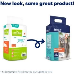 Frisco Cat Litter Pads, Unscented -Purrfect Litter Shop 149816 PT1. AC SS1800 V1675279993