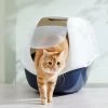 Frisco Hooded Cat Litter Box -Purrfect Litter Shop 153376 MAIN. AC SS1800 V1675280052
