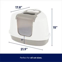 Purrfect Litter Shop -Purrfect Litter Shop 155656 PT1. AC SS1800 V1675279991