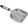 Petmate Metal Litter Scoop 1 Petmate Metal Litter Scoop -Purrfect Litter Shop 156214 MAIN. AC SS1800 V1546900318