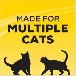 Tidy Cats Lightweight Glade Scented Clumping Clay Cat Litter -Purrfect Litter Shop 156638 PT7. AC SS1800 V1657911256