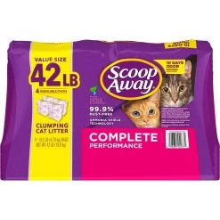 Purrfect Litter Shop -Purrfect Litter Shop 157668 PT1. AC SS1800 V1694455030