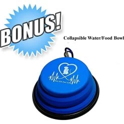 Pet Fit For Life Collapsible Portable Litter Box With Collapsible Bowl -Purrfect Litter Shop 159018 PT6. AC SS1800 V1552502528