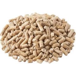 Frisco Pine Pellet Unscented Non-Clumping Wood Cat Litter -Purrfect Litter Shop 161458 PT3. AC SS1800 V1617637896