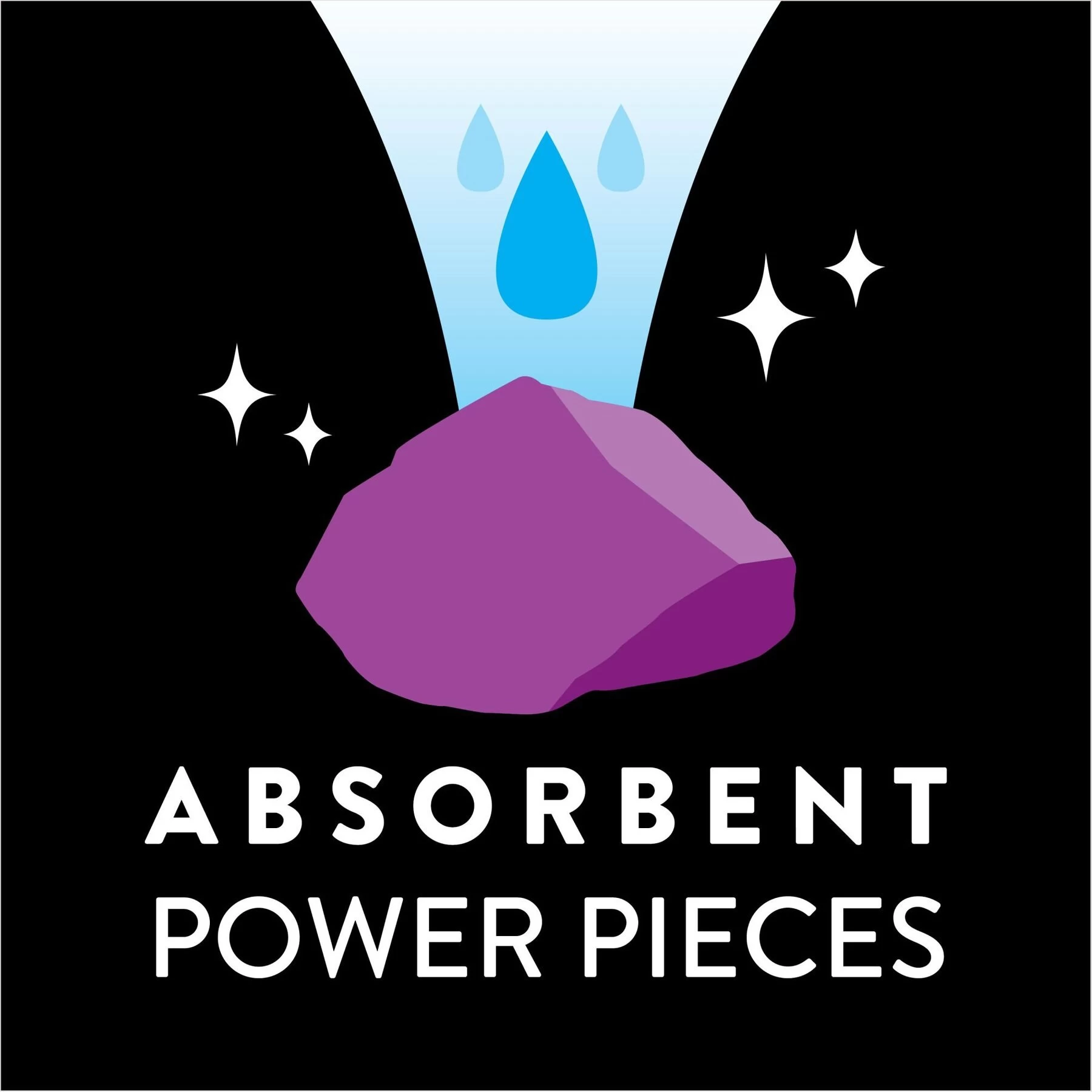 Tidy Max Lightweight Instant Action Scented Clumping Clay Cat Litter 7 Tidy Max Lightweight Instant Action Scented Clumping Clay Cat Litter - Image 5