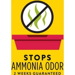 Tidy Max Instant Action Scented Clumping Clay Cat Litter 15 Tidy Max Instant Action Scented Clumping Clay Cat Litter -Purrfect Litter Shop 162504 PT4. AC SS1800 V1617073357