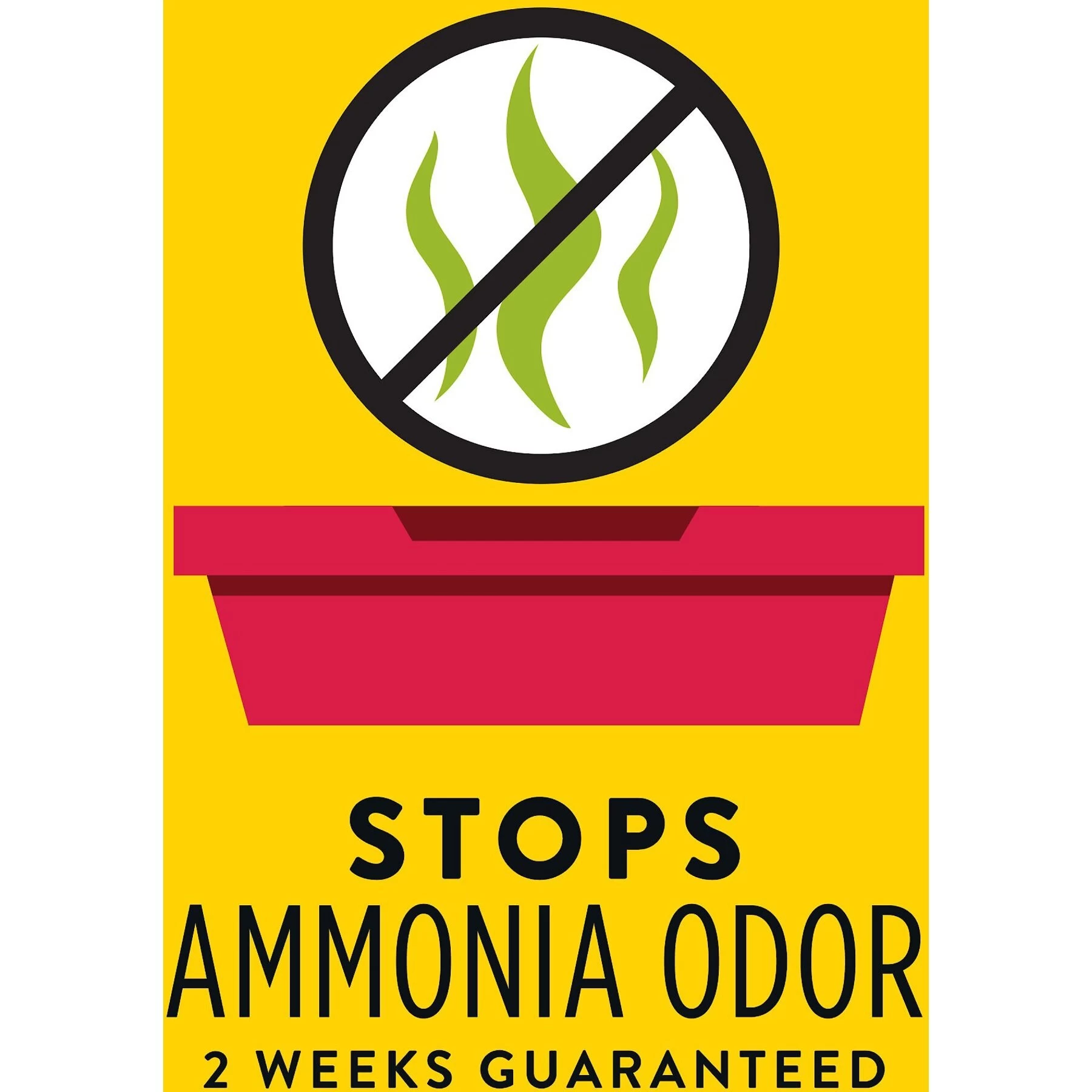 Tidy Max Instant Action Scented Clumping Clay Cat Litter 7 Tidy Max Instant Action Scented Clumping Clay Cat Litter - Image 5