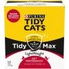 Tidy Max Lightweight 24/7 Performance Clumping Clay Cat Litter -Purrfect Litter Shop 162506 MAIN. AC SS1800 V1695672553