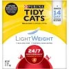 Tidy Cats Lightweight 24/7 Scented Clumping Clay Cat Litter 1 Tidy Cats Lightweight 24/7 Scented Clumping Clay Cat Litter -Purrfect Litter Shop 162805 MAIN. AC SS1800 V1695677449
