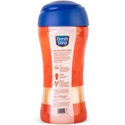 Fresh Step Products Summer Breeze Cat Litter Deodorizing Crystals -Purrfect Litter Shop 163153 PT2. AC SS1800 V1675782166