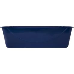 Petmate Basic Cat Litter Pan -Purrfect Litter Shop 164537 PT2. AC SS1800 V1554488357