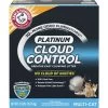 Arm & Hammer Litter Cloud Control Platinum Multi-Cat Clumping Cat Litter With Hypoallergenic Light Scent -Purrfect Litter Shop 164606 MAIN. AC SS1800 V1663798017