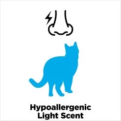 Arm & Hammer Litter Cloud Control Platinum Multi-Cat Clumping Cat Litter With Hypoallergenic Light Scent -Purrfect Litter Shop 164606 PT2. AC SS1800 V1663797444