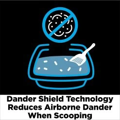 Arm & Hammer Litter Cloud Control Platinum Multi-Cat Clumping Cat Litter With Hypoallergenic Light Scent -Purrfect Litter Shop 164606 PT3. AC SS1800 V1663797231