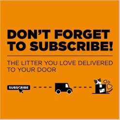 Arm & Hammer Litter Cloud Control Platinum Multi-Cat Clumping Cat Litter With Hypoallergenic Light Scent -Purrfect Litter Shop 164606 PT7. AC SS1800 V1663797412