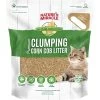 Nature's Miracle Premium Scented Clumping Corn Cat Litter -Purrfect Litter Shop 164687 MAIN. AC SS1800 V1701114798