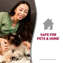 Nature's Miracle Premium Scented Clumping Corn Cat Litter -Purrfect Litter Shop 164687 PT8. AC SS1800 V1701114797