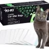 PET N PET Litter Box Liner, Jumbo 1 PET N PET Litter Box Liner, Jumbo -Purrfect Litter Shop 165571 MAIN. AC SS1800 V1698866460