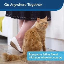 PetSafe Disposable Collapsible Litter Box With ScoopFree Crystal Litter -Purrfect Litter Shop 166221 PT5. AC SS1800 V1700155519