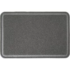 Frisco Rectangular Cat Litter Mat