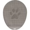 Frisco Shaped Cat Litter Mat 2 Frisco Shaped Cat Litter Mat -Purrfect Litter Shop 166306 MAIN. AC SS1800 V1572473581