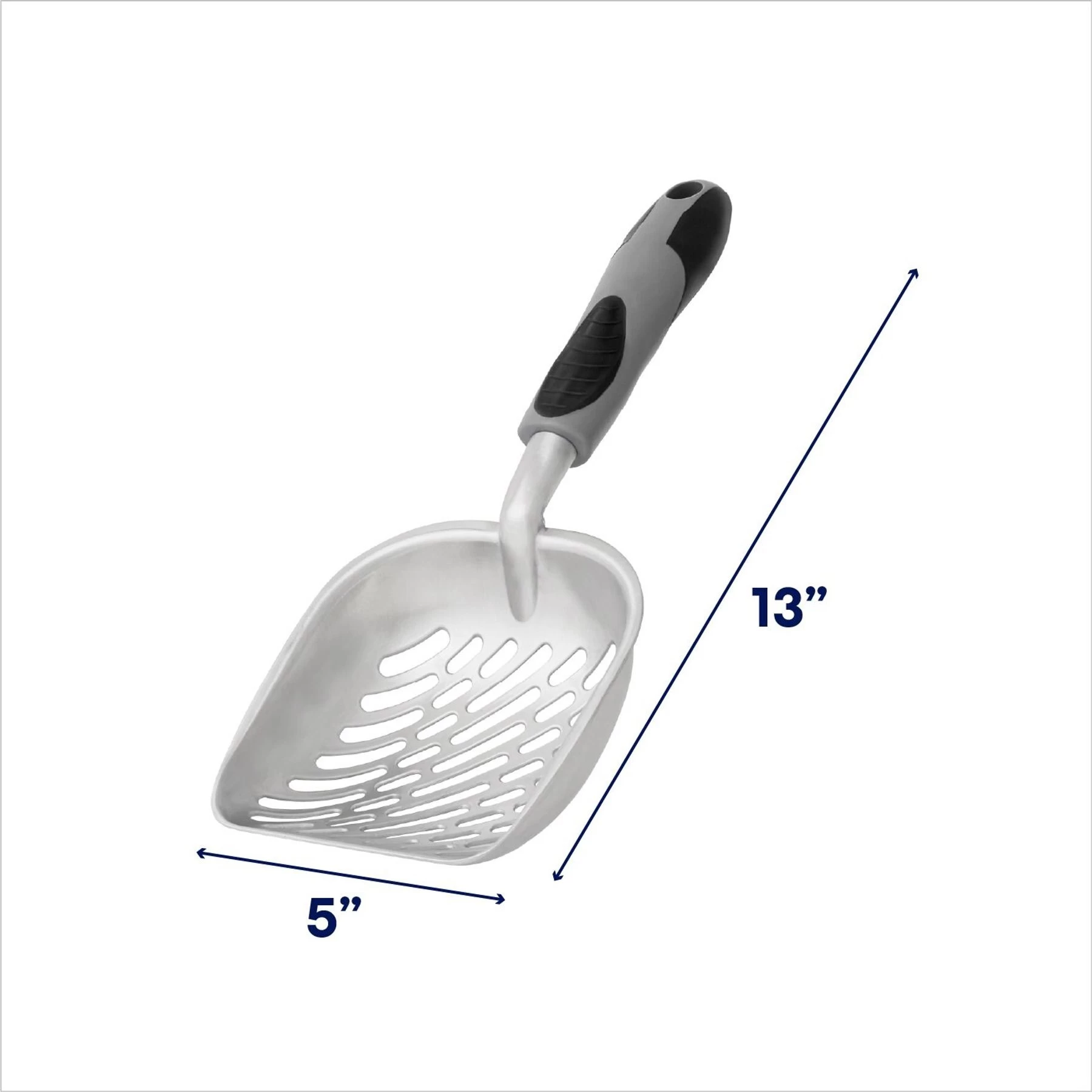 Frisco Litter Scooper 4 Frisco Litter Scooper - Image 2