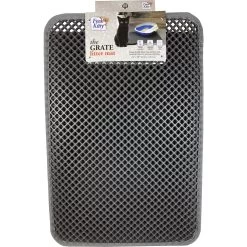Fresh Kitty The Grate Cat Litter Mat